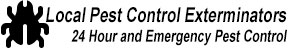 Rockford ID Pest Control Exterminators